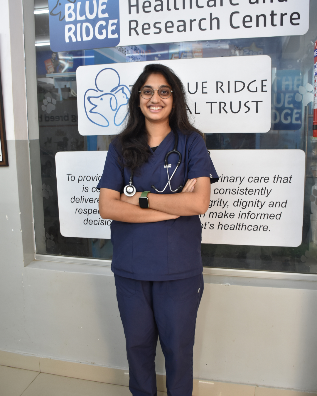 Dr. Sujitha