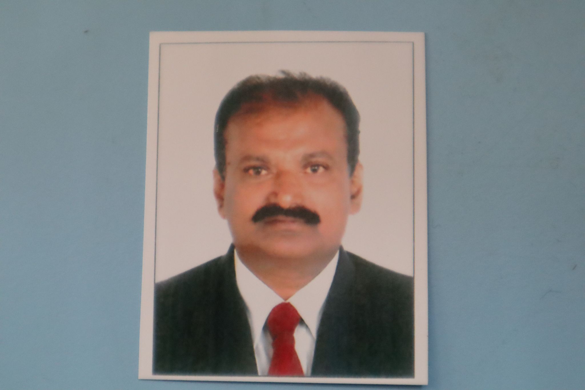 Dr. Nallappa Papanna