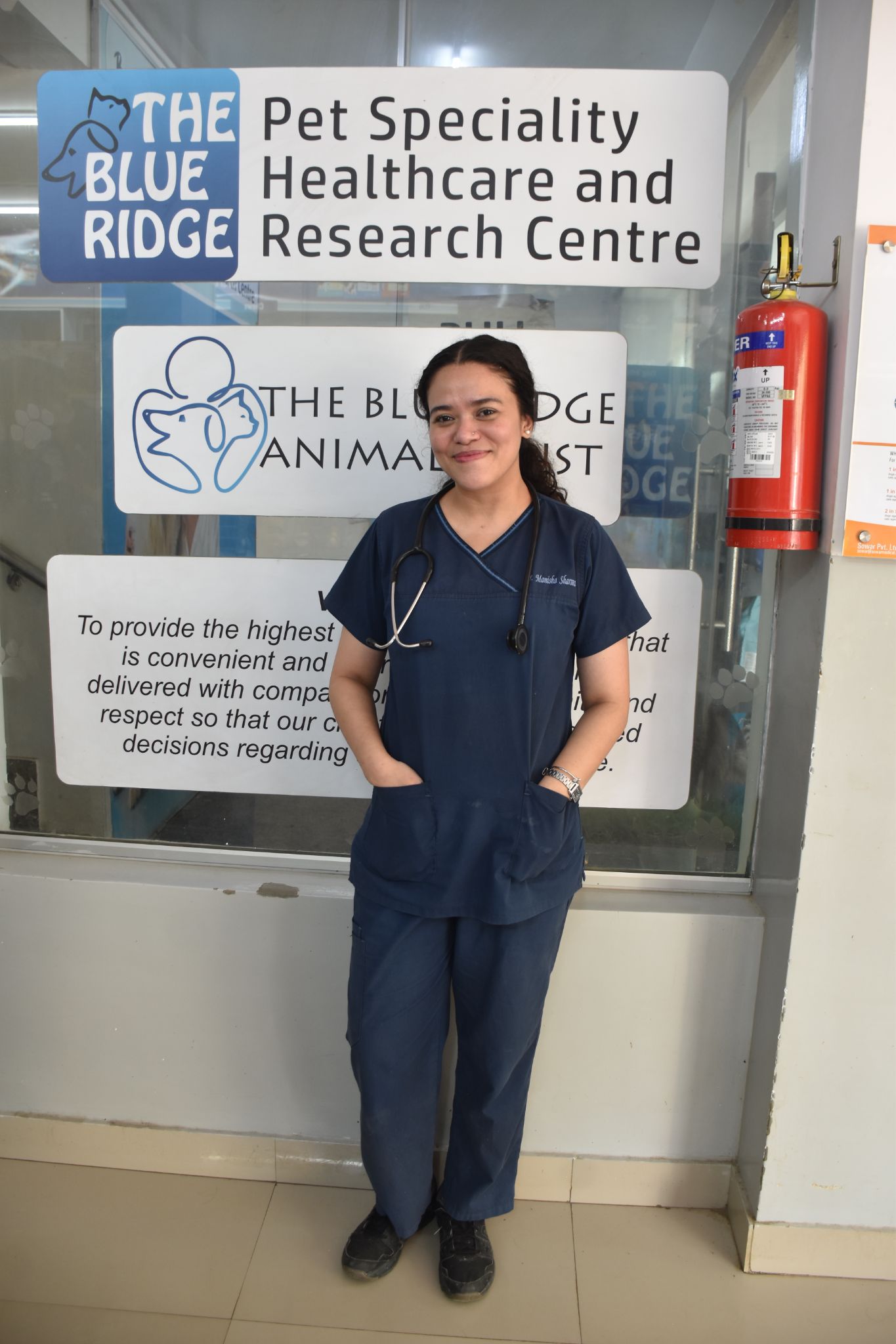 Dr. Manisha Sharma