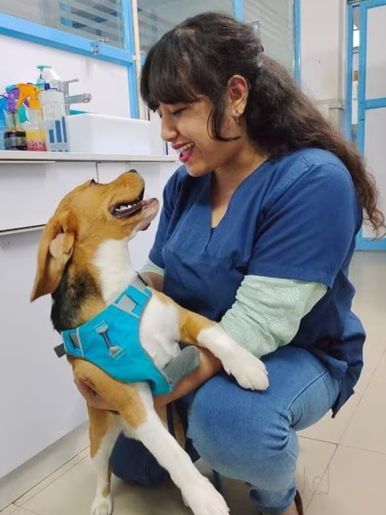 Blue Ridge — Consultation & Check-ups
